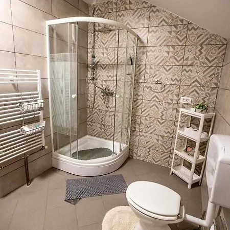 Apartman Mila Josipdol Exterior photo