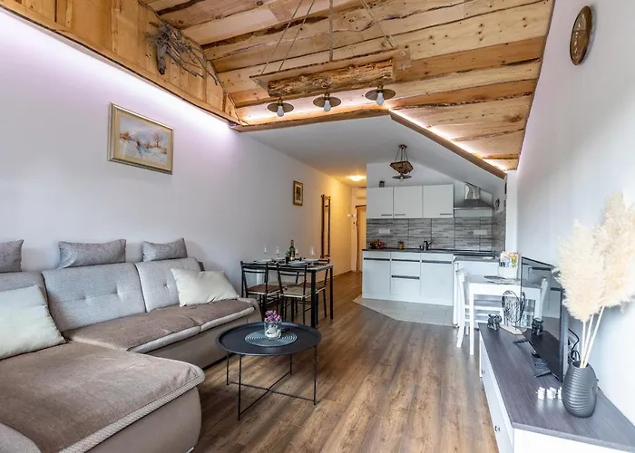 Apartman Mila