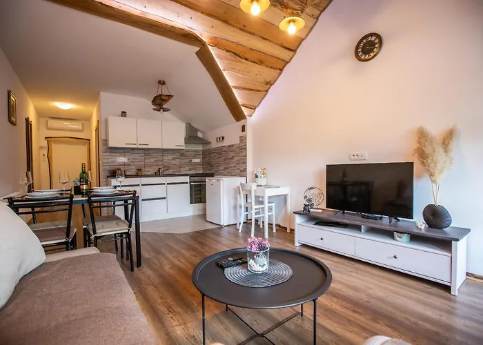 Apartman Mila