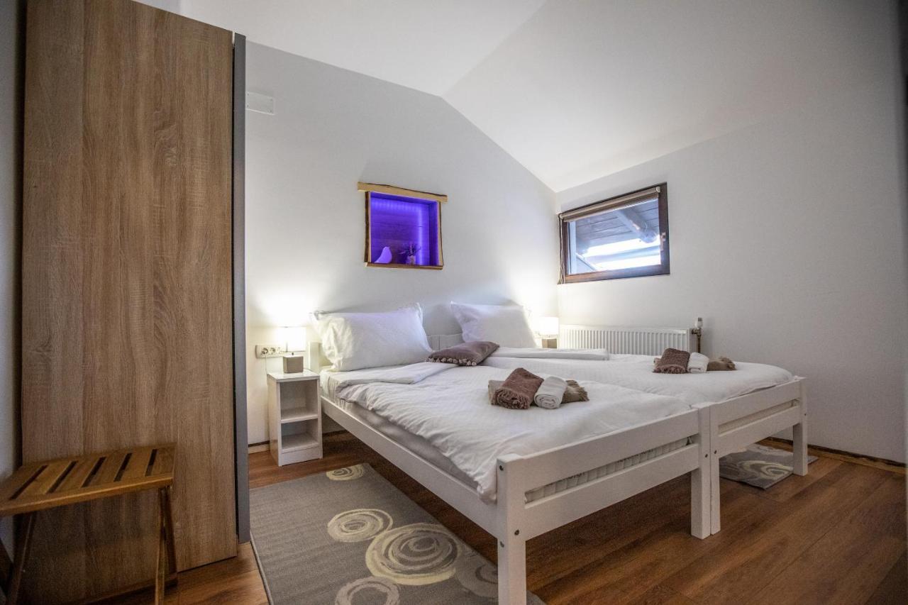 Apartment Mila Josipdol