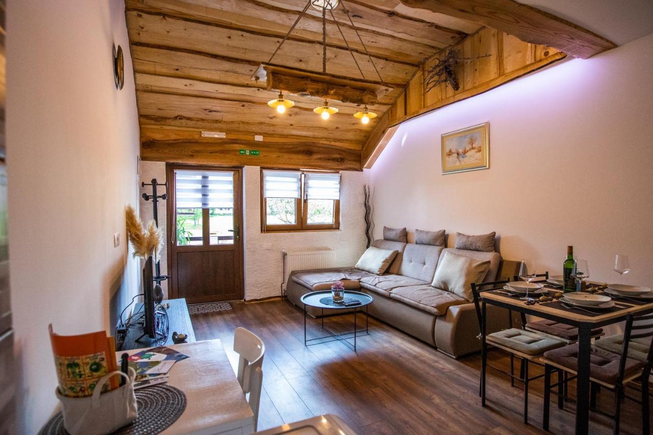Mila Apartment